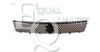 EQUAL QUALITY G0826 Radiator Grille